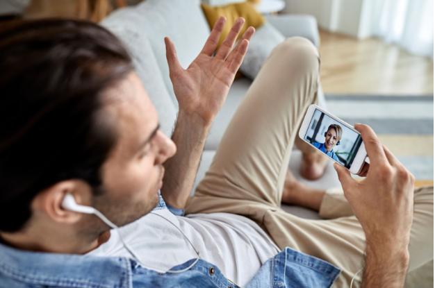 Leading Telehealth Services for Bipolar Disorder Consultations