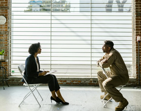 Online Psychiatrist in Los Angeles