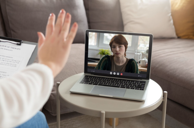 Online Psychologist in Los Angeles