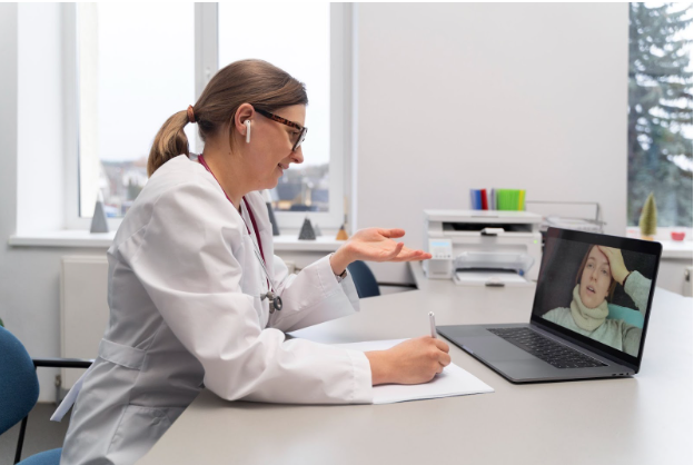 Online Therapy in Los Angeles