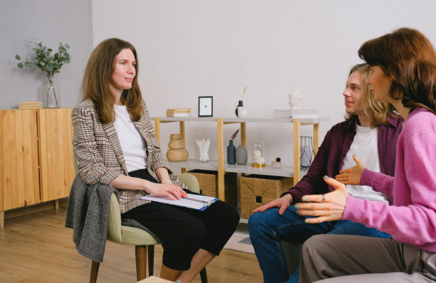 Psychiatric Clinics in Los Angeles Specializing in Anxiety Treatment