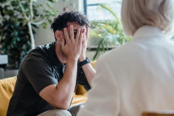 Psychiatrist for Depression in Los Angeles