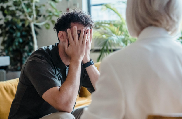 Psychiatrist for Depression in Los Angeles