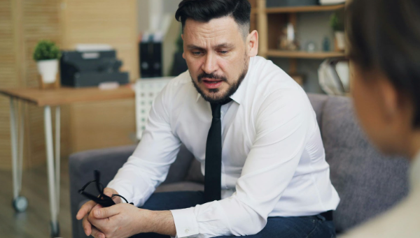 Psychiatrist for PTSD in Los Angeles