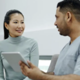 Psychiatrist in Alpine Village