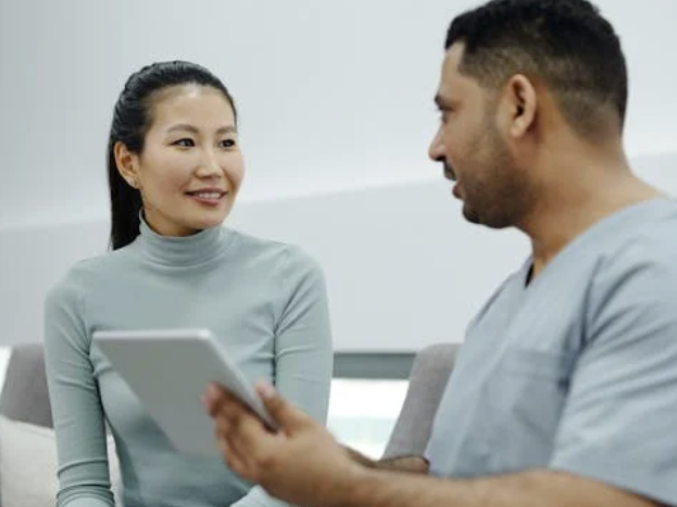 Psychiatrist in Alpine Village