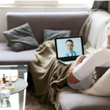 Psychiatrist in Antelope Hills