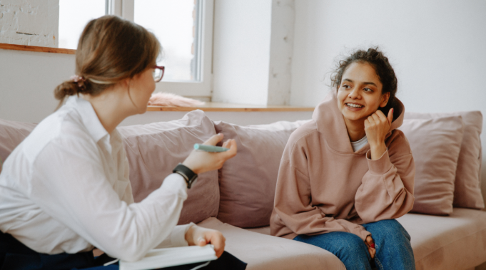 Psychiatrist in Arroyo Fairways Mobile Home Club