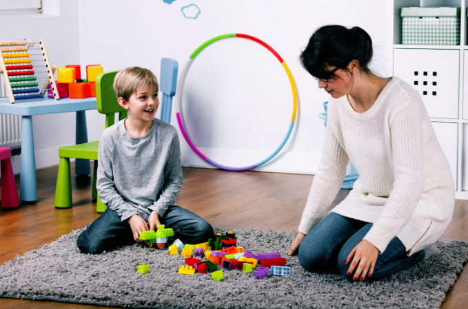 Psychiatrist in Beaumont