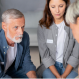 Psychiatrist in Belltown