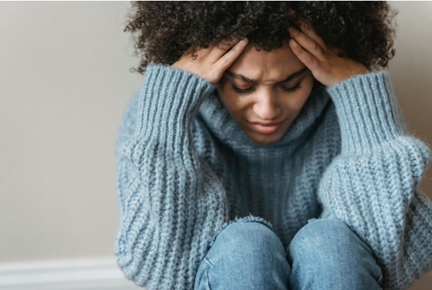 Psychiatrist in Overlook