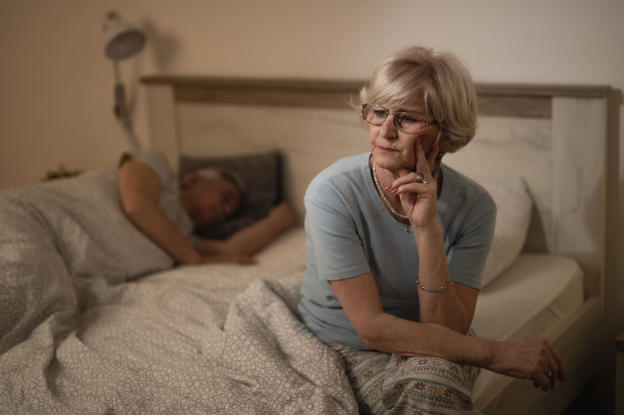 Psychiatrist in Paradise Hills