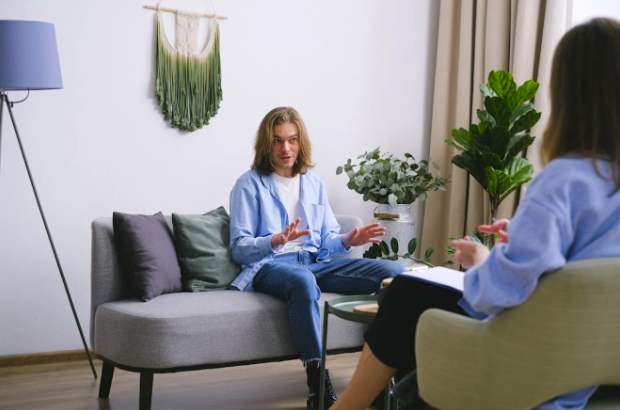 Psychiatrist in Peninsula