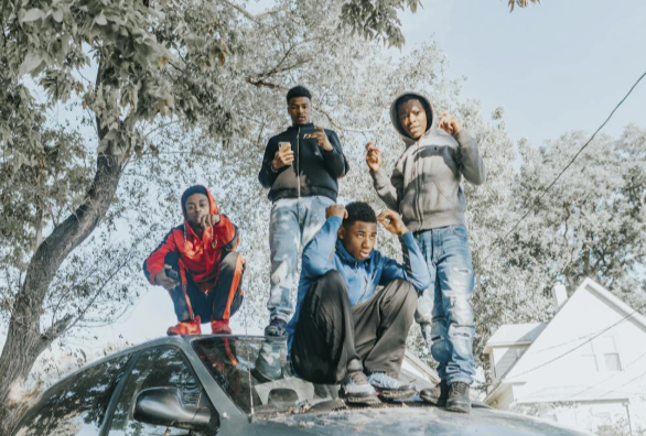 Child adolescent psychiatry