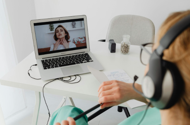 Psychiatrist in Poway