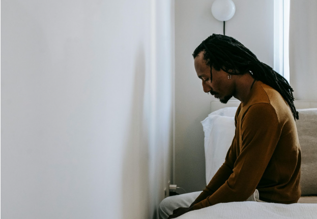 Psychiatrist in Rainbow