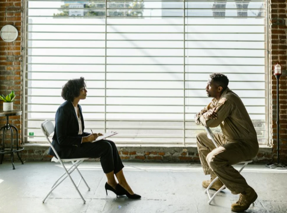 Psychiatrist in Rancho Calevero Mobile Home Park