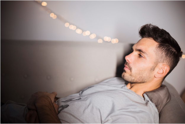 Psychiatrist in Rancho San Diego