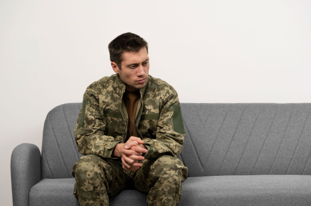 Psychiatrist in Riverview