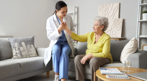 Psychiatrist in Sabre Springs