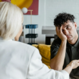 Psychiatrist in San Onofre