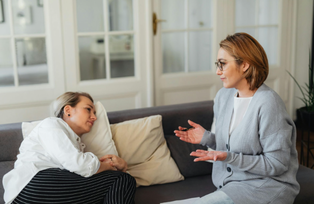 Psychiatrist in San Ysidro