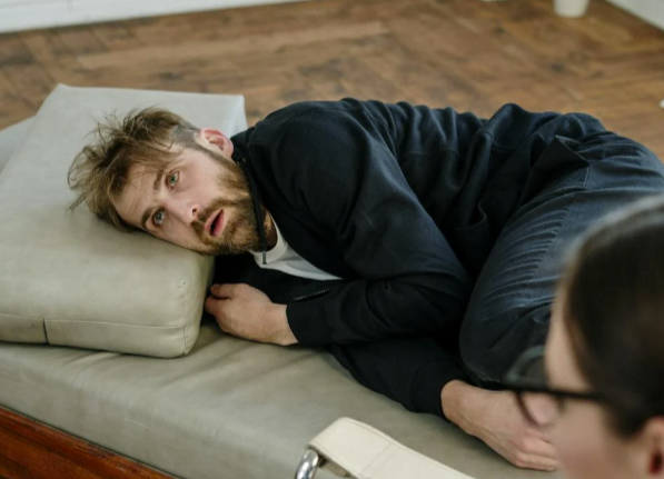 Psychiatrist in Santa Ysabel