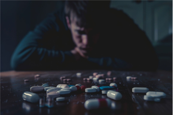 Psychiatrist in Serra Mesa