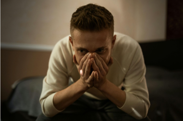 Psychiatrist in Shady Dell