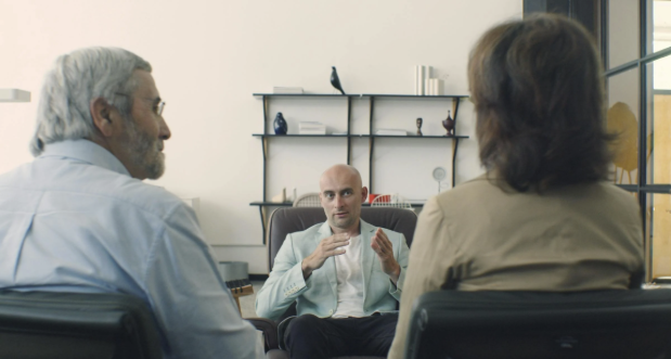 Psychiatrist in Shelltown