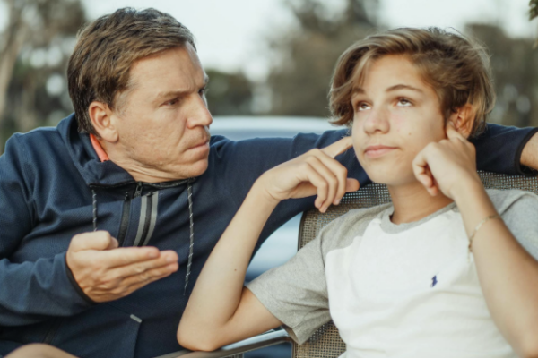 Psychiatrist in The Woods Trailer Park