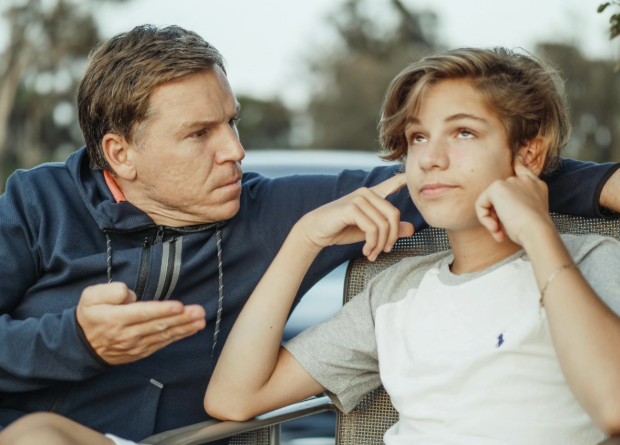 Psychiatrist in The Woods Trailer Park