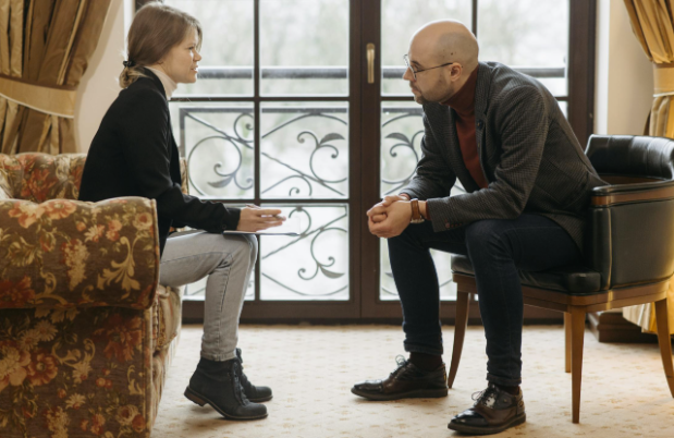 psychiatrist in Vacation Isle