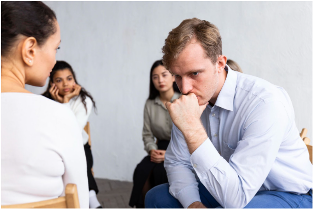 Psychiatrist in Valencia Park
