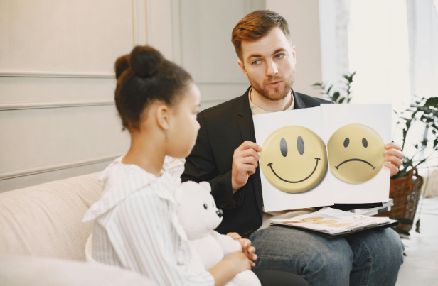 Psychiatrist in Valley Center