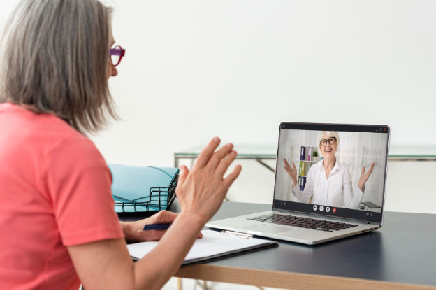Psychiatrist in Villa Madeira Mobile Home Park