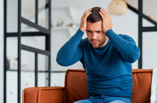 Psychiatrist in Vista Manor Trailer Park