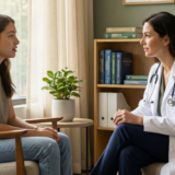 Psychiatrist in Westwinds Lodge Mobile Home Park