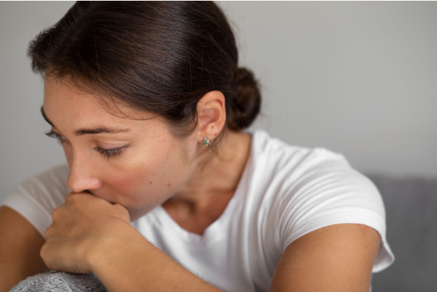 Psychiatrist in Whispering Pines