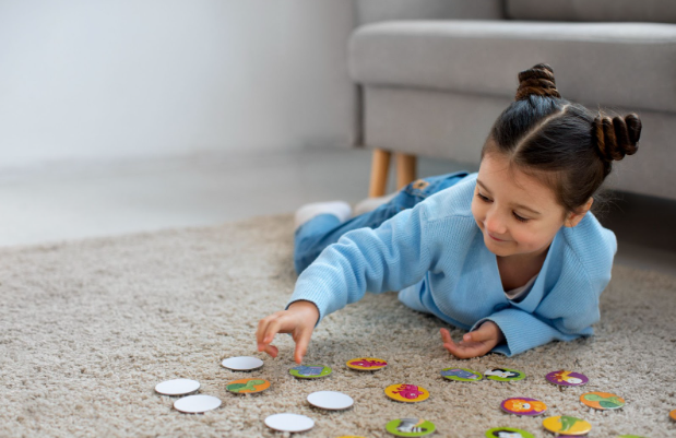 Psychiatrist in Winter Gardens