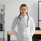 Psychiatrist in Wynola