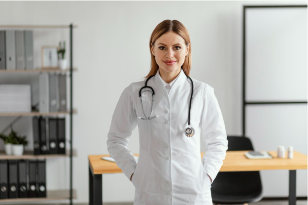 Psychiatrist in Wynola