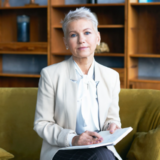 Psychologist in Los Angeles