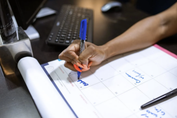 Schedule an Online Psychiatrist Appointment