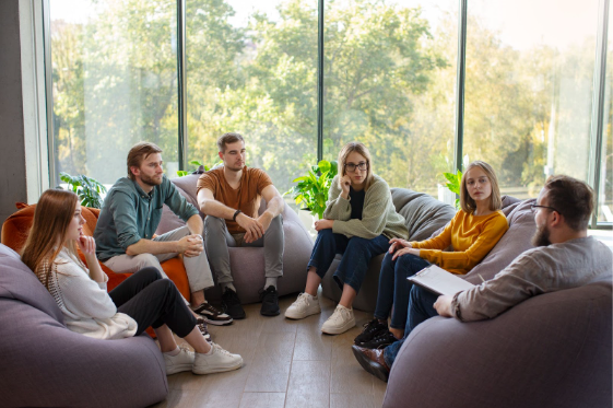 Top Mental Health Centers in Los Angeles Offering Psychiatric Services