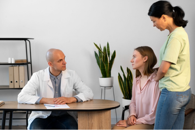 Top-Rated Clinics for Adult Psychiatry in Los Angeles