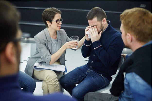 Top-Rated Counseling Services for Overcoming Substance Use Disorder