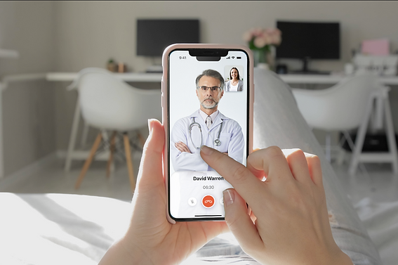 What Are the Best Apps to Connect With Licensed Psychiatrists for Therapy?