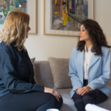 When to See a Psychiatrist or a Therapist