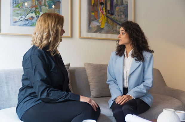 When to See a Psychiatrist or a Therapist